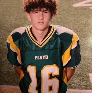 Meet your Posher, Donovan